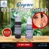 oxycare combo eyes