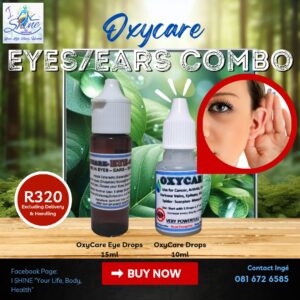 oxycare combo eyes