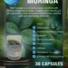 oxy care moringa