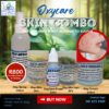 oxycare combo skin